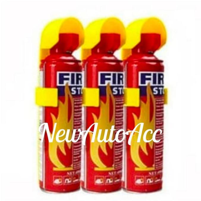 Fire Stop Pemadam Api 500ml