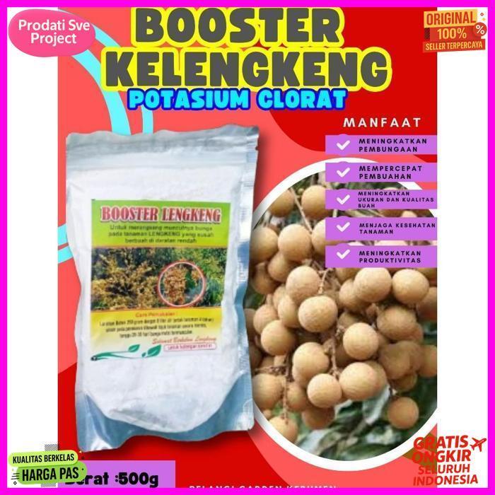 Best Seller  Boster Kelengkeng Kcl03, Boster Kelengkeng Kclo 3 Murni, Boster Kelengkeng Kclo 3