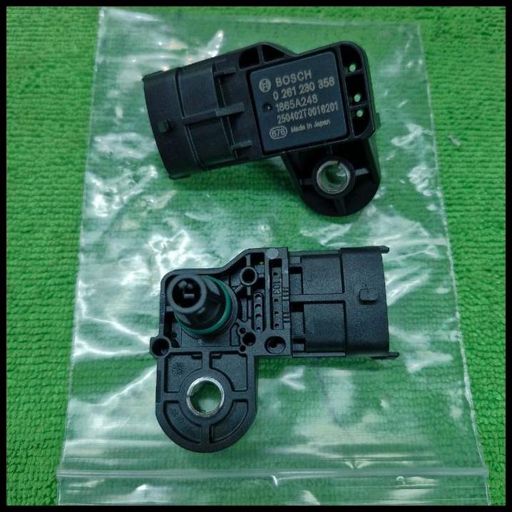 HOT DEAL MAP SENSOR INLET MANIPOL ASLI MITSUBISHI NEW XPANDER NEW XPANDER CROSS MIRAGE 