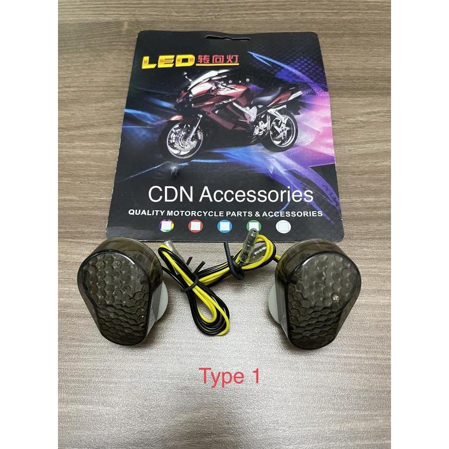 Lampu LED Motor/Lampu Depan LED Motor/LED Lamp Motor murah