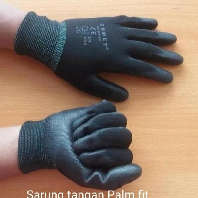 sarung tangan comet cg 805 bk