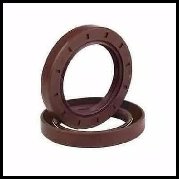 TERLARIS OIL SEAL TC 110*140*12 VIT F / TC 110 140 12 / TC 110X140X12 TC FKM 