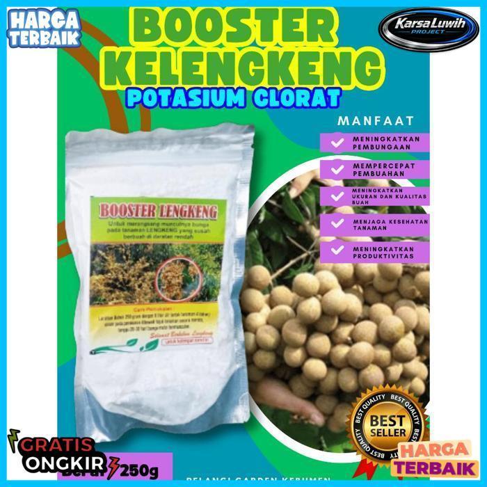 Best Seller  Boster Kelengkeng Kcl03, Boster Kelengkeng Kclo 3 Murni, Boster Kelengkeng Kclo 3