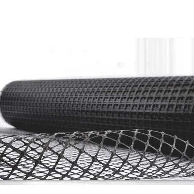 HAZTFRIOR 25m Jaring Kawat Plastik Jaring Pagar Ayam Plastik Kawat Pagar Jaring Kandang Ayam