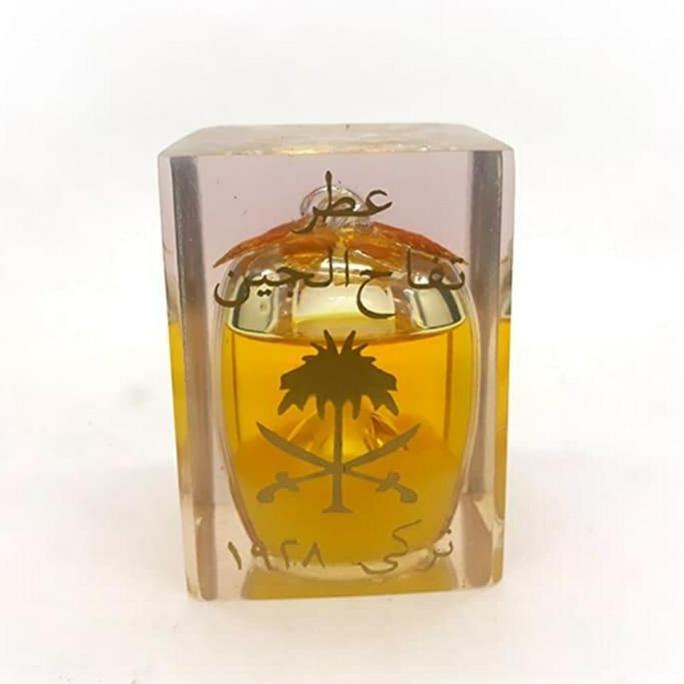 Apel-Jin Cair Daun Mas Ganjil Merah Hijau Kuning Biru