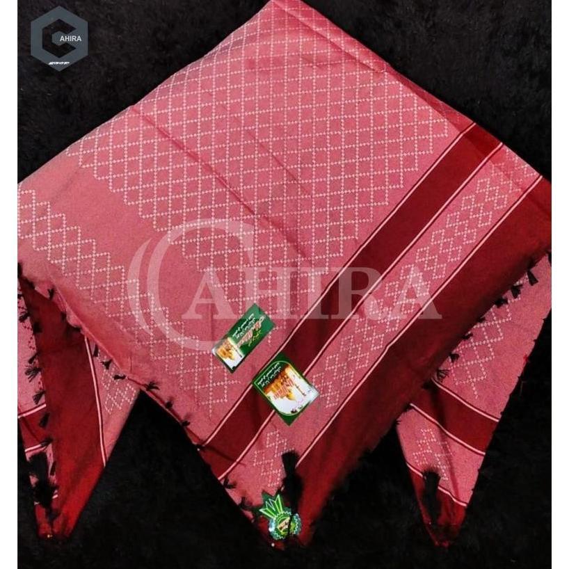 100% AMAN CAHIRA SORBAN ARAB PREMIUM SURBAN ARAB SORBAN PREMIUM SORBAN PRIA