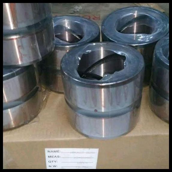 TERBARU BUSHING BUCKET / BUSHING PIN BUCKET / BUSHING PEN BUCKET 80 X 110 X 110