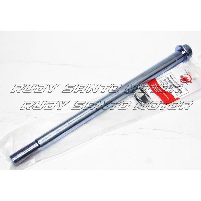 As Roda Belakang As Roda Belakang Crf CRF150 150l L Plus Mur 28Cm