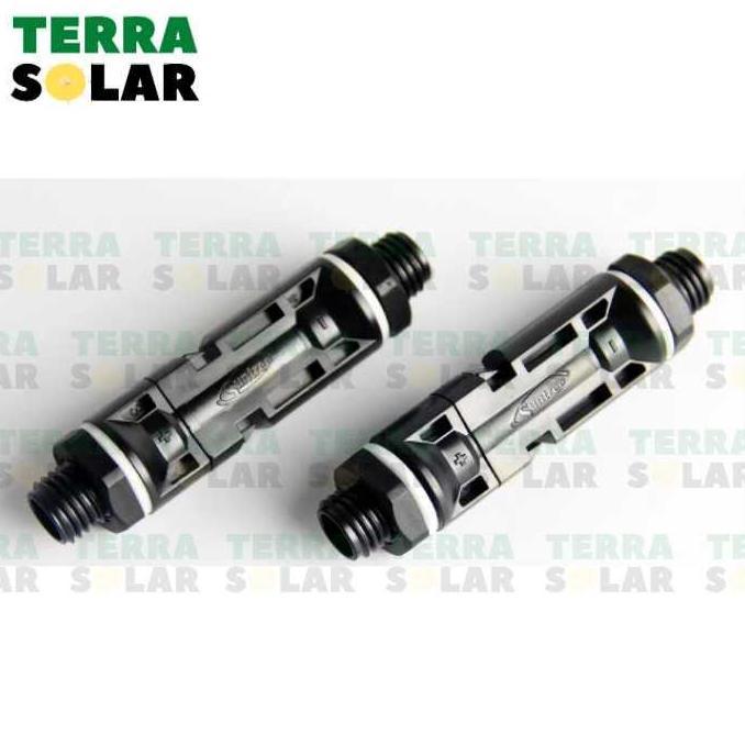 MC4 Panel / Box Combiner Connector Solar panel Surya