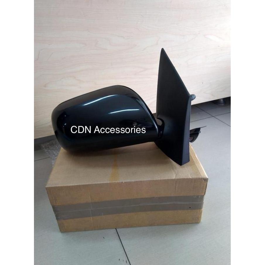 Spion Toyota Vios Gen 2/Spion New Limo/Spion Vios 2007-2012/Spion Vios murah