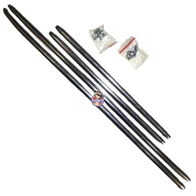 Lis List Tepong Lis List Tepong Spakbor Almu Vespa Super Sprint