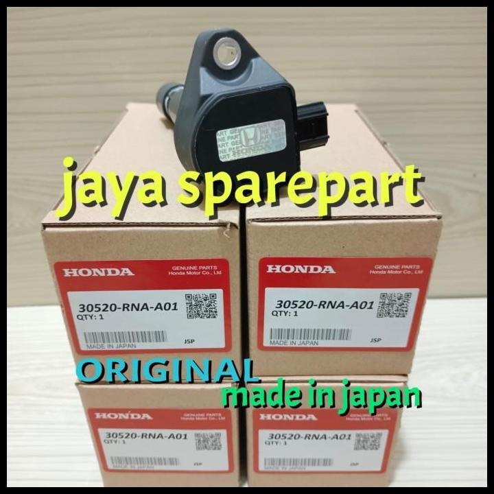 BEST DEAL COIL KOIL IGNITION PENGAPIAN HONDA CRV GEN3 GEN 3 2007-2012 200CC ORI
