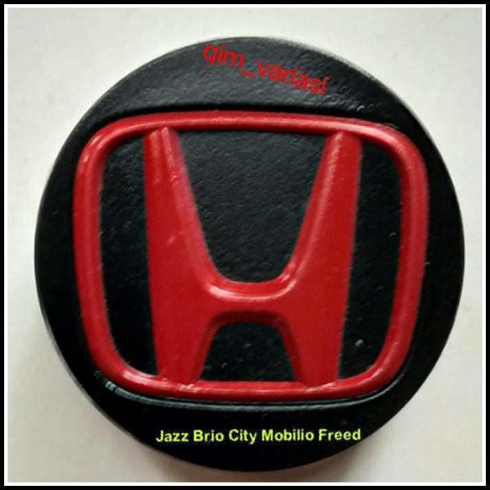 TERLARIS DOP VELG HONDA ORIGINAL CUSTOM 5.5CM 5.6CM 