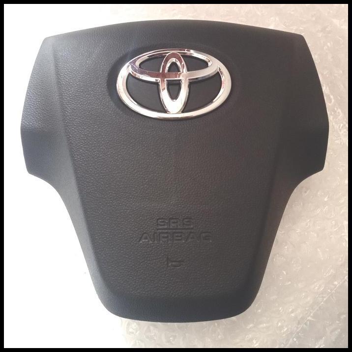 TERLARIS COVER AIRBAG STIR AVANZA TAHUN 2012 -2016 