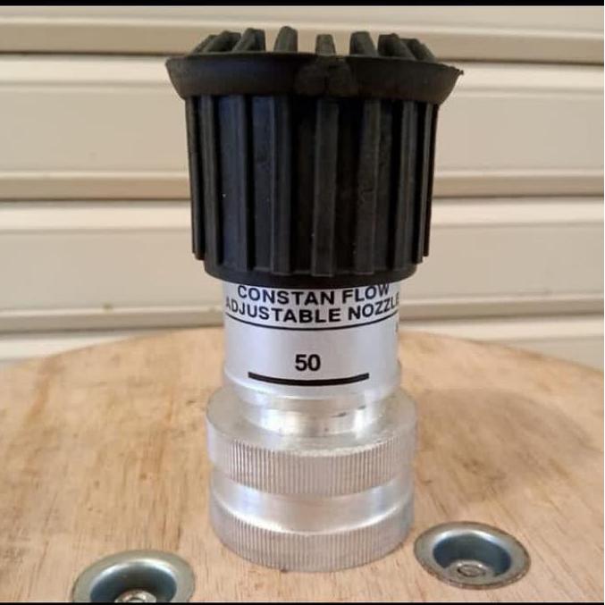 Spray Nozzle Pemadam 1.5"