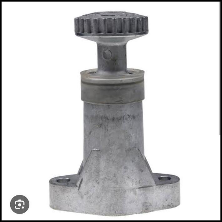 HOT DEAL FUEL PUMP / HAND PUMP E 320C / 11 CM / 4W 0788 / 105-2508 / 4W0788