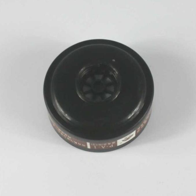 Cartridge Filter untuk Masker Gas Respirator SF01