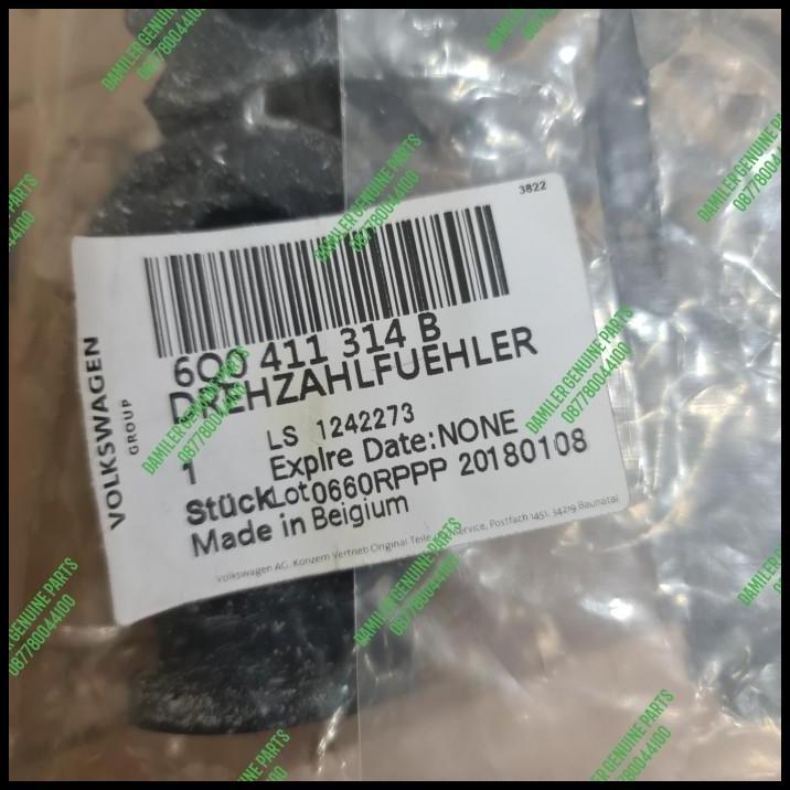 TERBARU KARET STABIL DEPAN VW POLO ORIGINAL KARET STABILIZER DEPAN VW POLO 