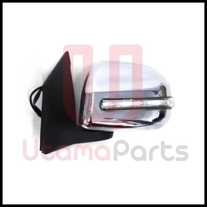 TERLARIS SPION KIRI TOYOTA AVANZA VELOZ 2017, 87940BZ411 