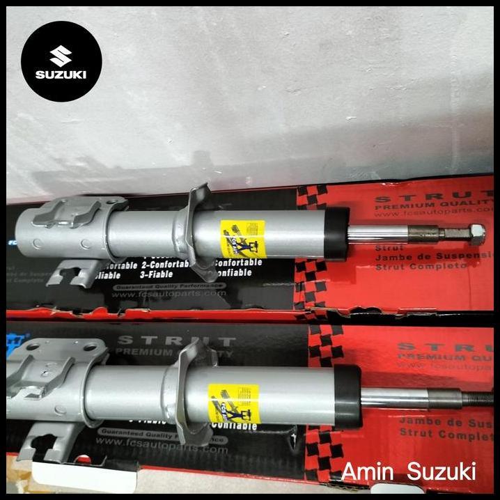 DISKON SHOCKBREAKER SUZUKI FORZA DEPAN 