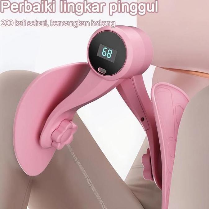 VIWIUWIU Kegel Trainer Fitness Senam