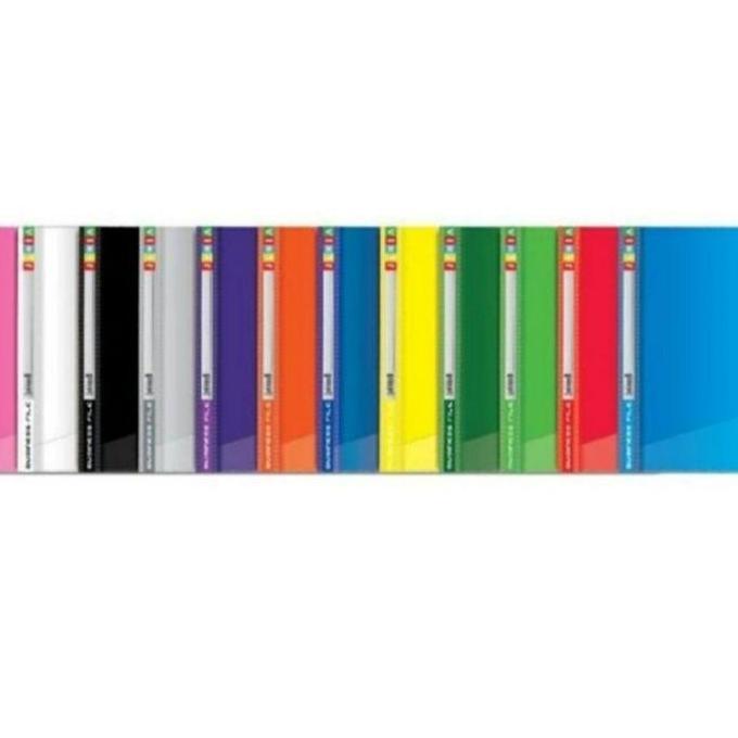 Business File Kantong Jenia original