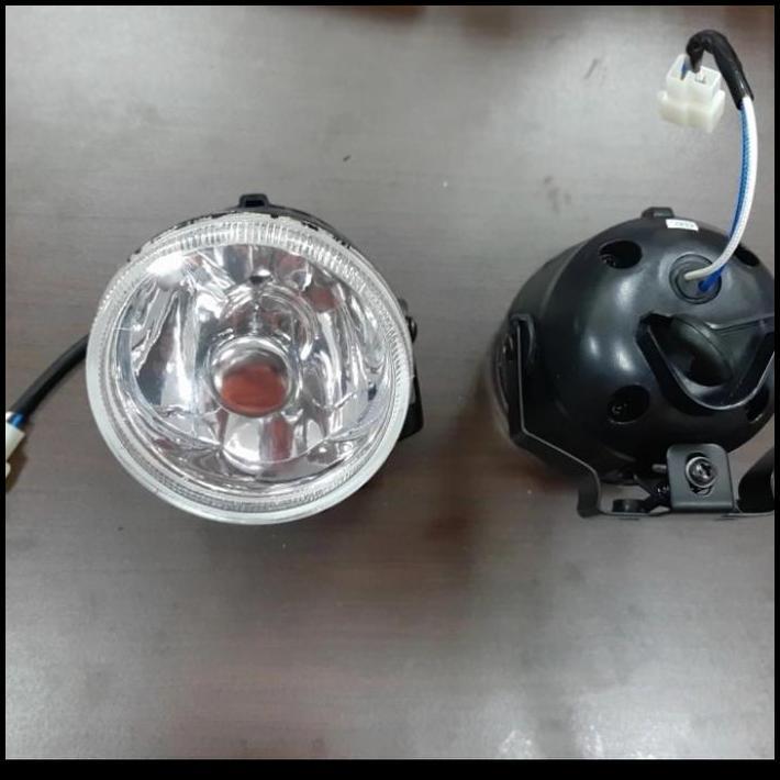 TERBARU FOG LAMP / LAMPU KABUT ONLY NEW PANTHER / PANTHER TOURING 