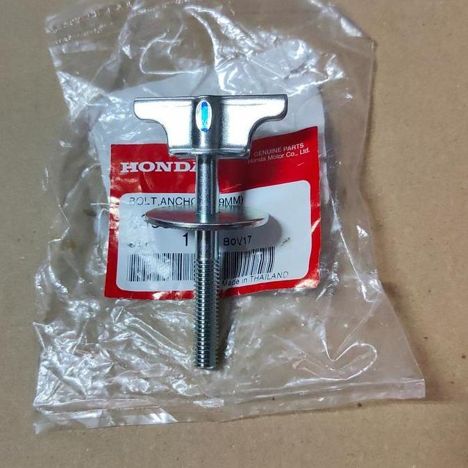 Baut Ban Serep Mobil Honda