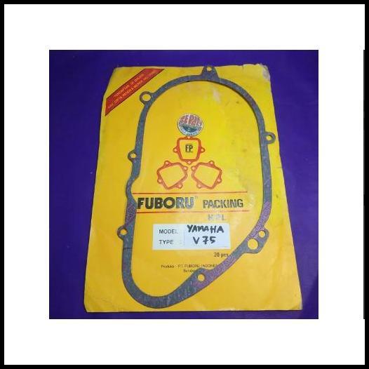 DISKON PAKING KOPLING V75 GASKET PERPAK KOPLING YAMAHA V75
