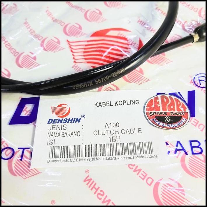 BEST DEAL KABEL KOPLING A100 KABEL TALI KOPLING SUZUKI A100 