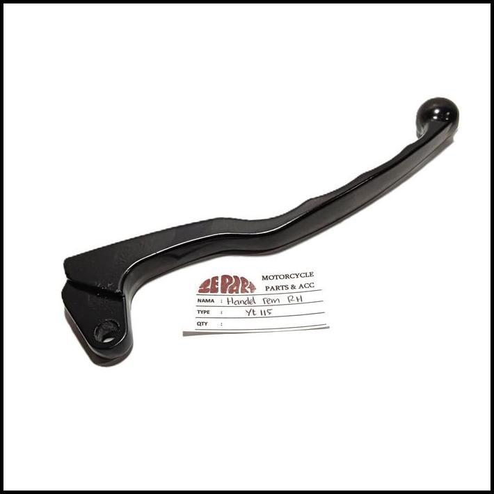 DISKON HANDEL REM YT115 DT100 DT HANDLE BRAKE KANAN YAMAHA YT 