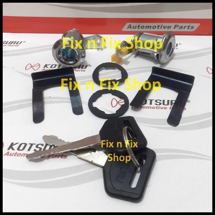 HOT DEAL DOOR KEY SET NISSAN UD EURO CWA-260 CWB-52 PK PKC PKD ANAK KUNCI PINTU 