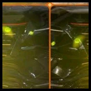 TERBARU MINI PROJIE U SERIES 1 MATA WHITE YELLOW LAMPU MINI PROJIE LAMPU TEMBAK MOTOR MOBIL 