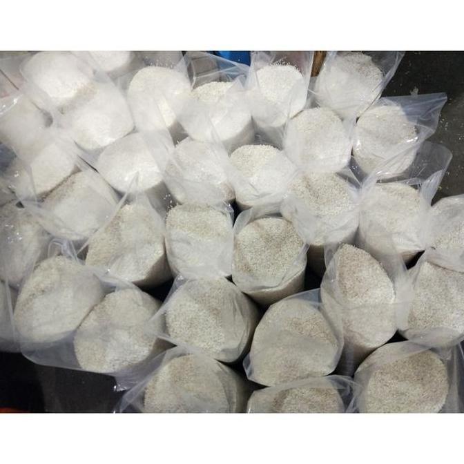 Beras Setra Ramos Delanggu 3KG Pulen Super Quality Enak Murah Padi Ir64 Harga Terjangkau Instan/Regu