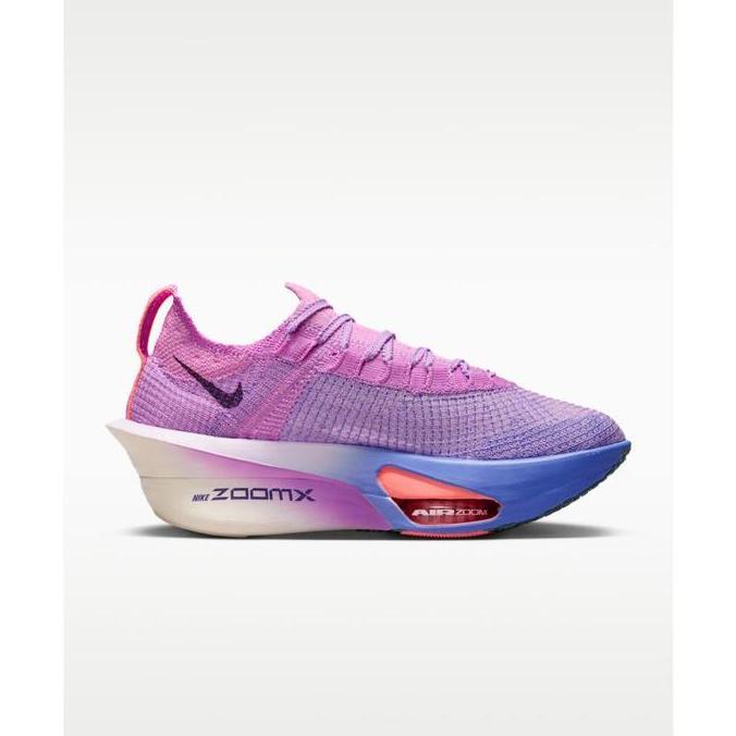 Sepatu lari Wanita Alphafly 3 Fuchsia Glow - FD8315-500