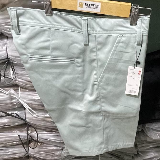 Celana Pendek Uniqlo Celana Pria//Celana Chinos Uniqlo//Celana Chinos//Celana