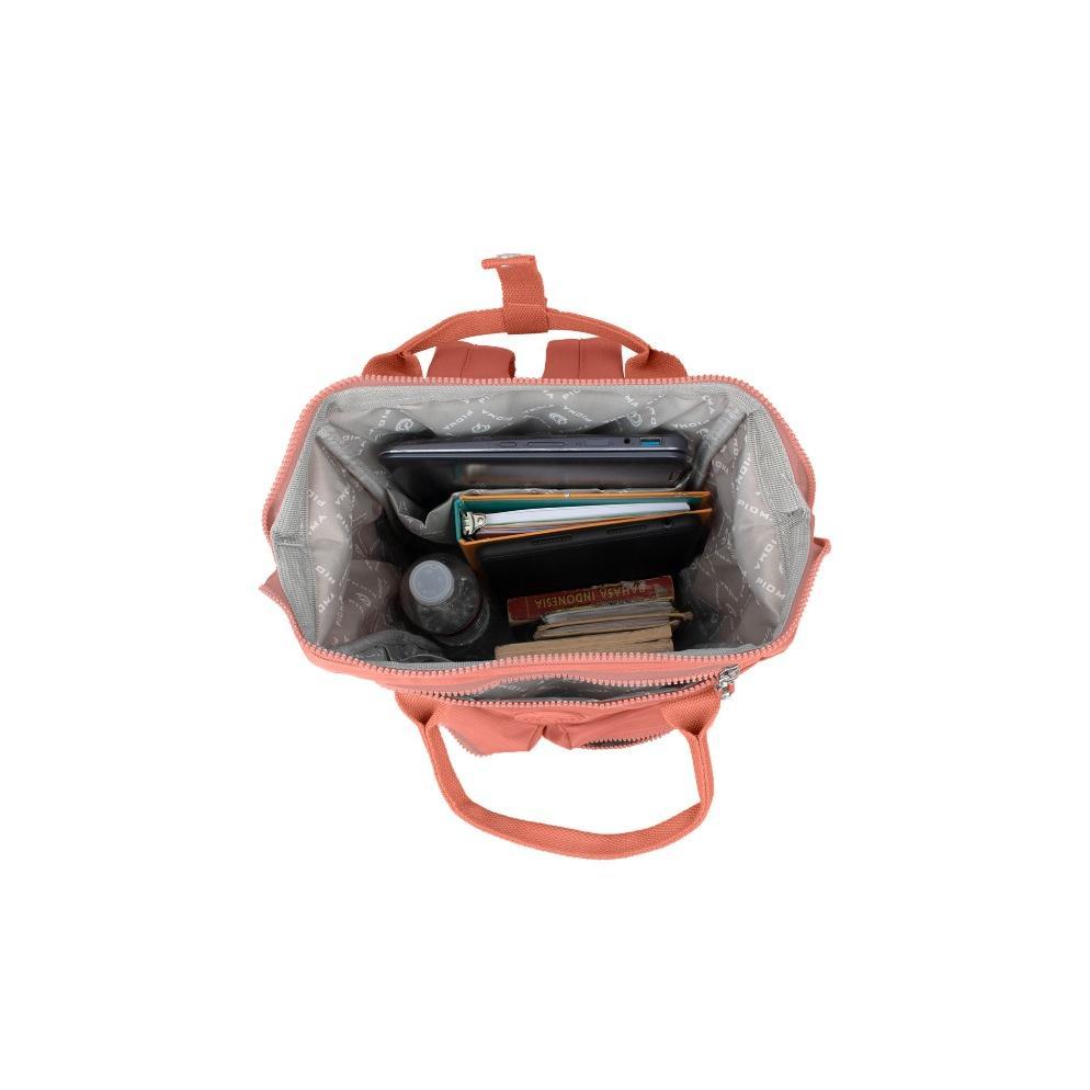 BIG PROMO OMIPABAGS RANSEL POPOK BAYI / DIAPERS BAG TRAVELLING BAG / RANSEL PIOMA NYLON / PIOMA SOUL