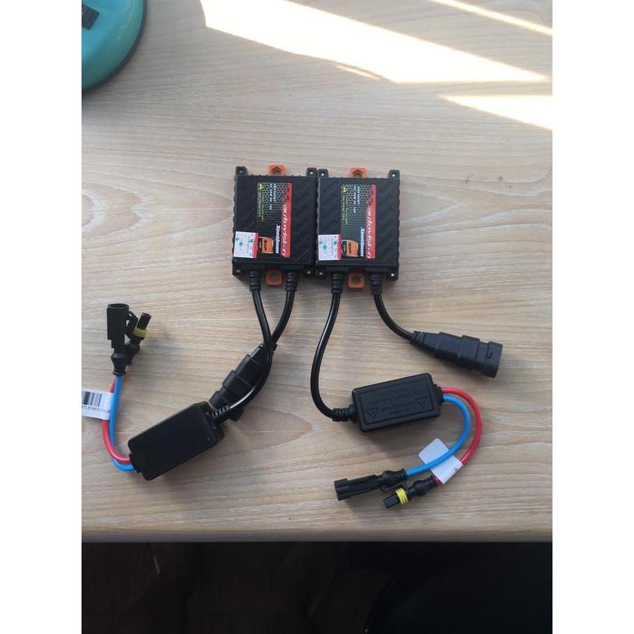 Ballast Tuner 35 Watt Garansi 1 Tahun (Autovision)