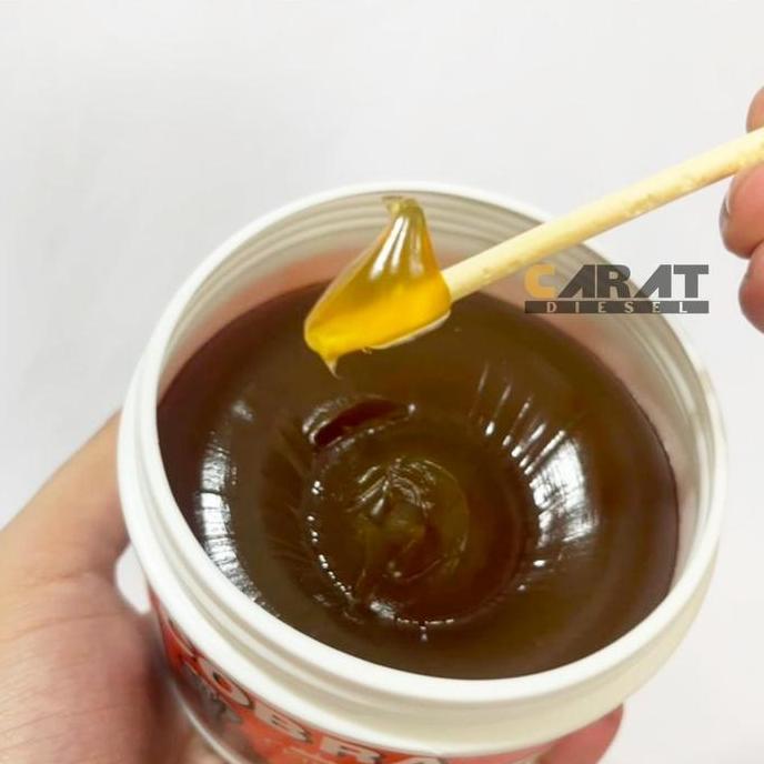 Promo Cobra Bearing Grease EP-3 Grease Bearing Cobra 500g Diskon