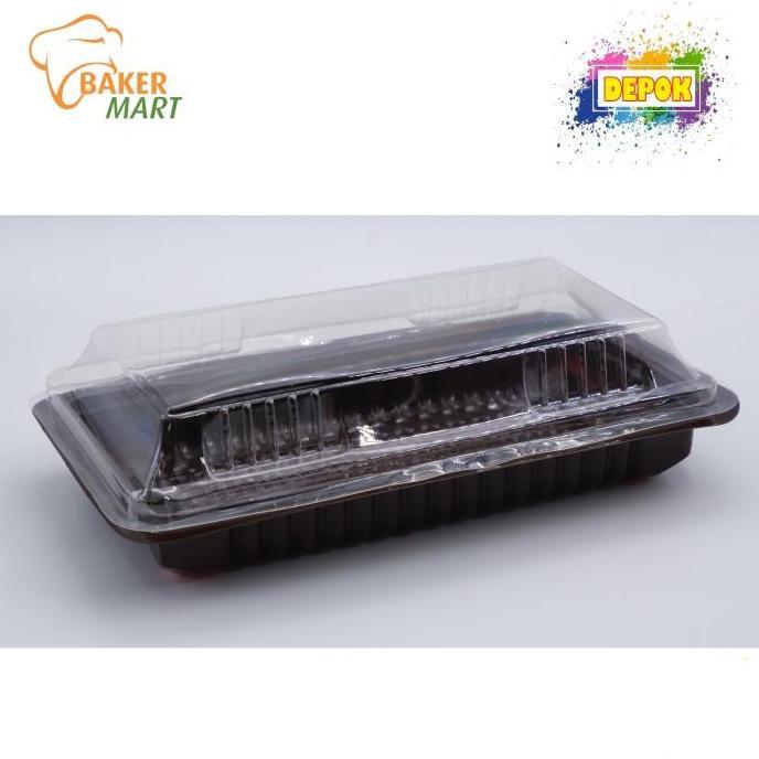 Mika Brownies Uk 10x22x5