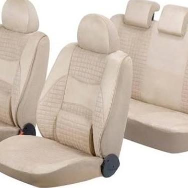 Jok belakang baris 3 crv gen 3 2007-2012