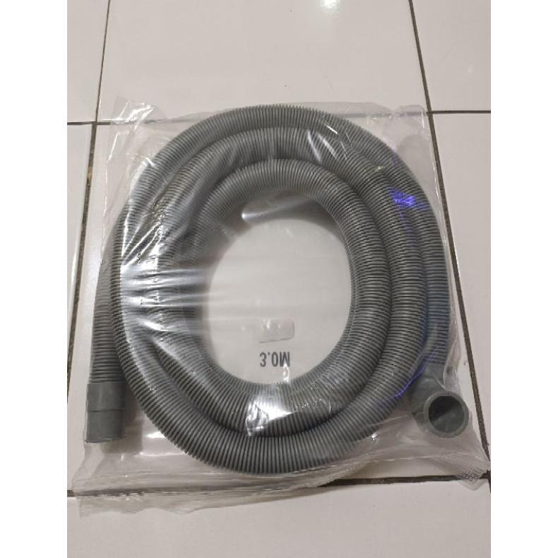 CUCI GUDANG [PROMO]LG Front Loading 3M | Selang Pembuangan Mesin Cuci Front Loading LG