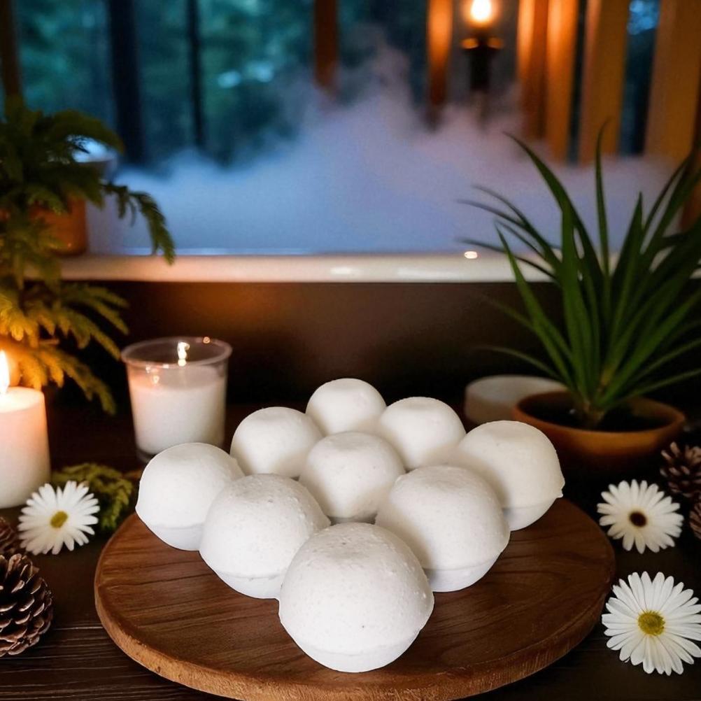 NEW DEALS BATHBOMB || MANDI SUSU || SPA Time by KawanMandi