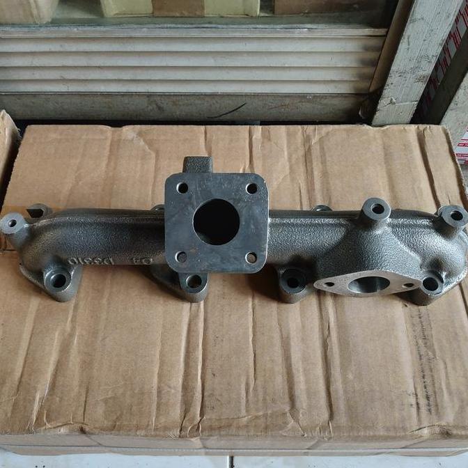 BEST SELLER - Exhaust Manifold Panther Turbo Original