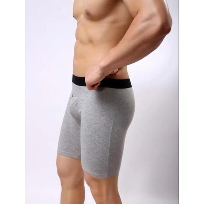 Paling Laris Boxer Boxer Pria Panjang