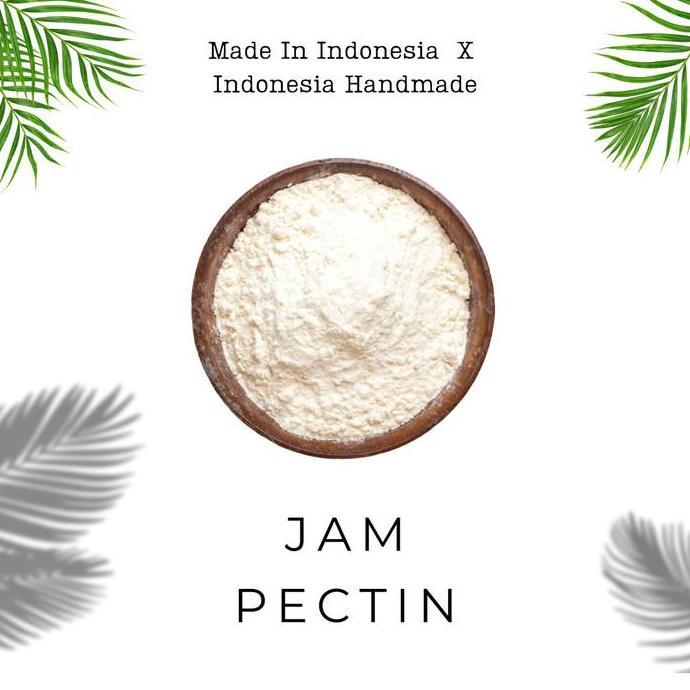 Jual Pectin / Pektin ( Selai ) 100 Gr Murah