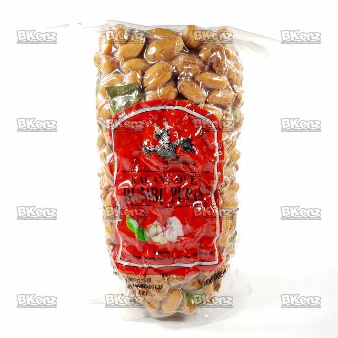 Sari Kesari Kacang Bawang Bali Oven