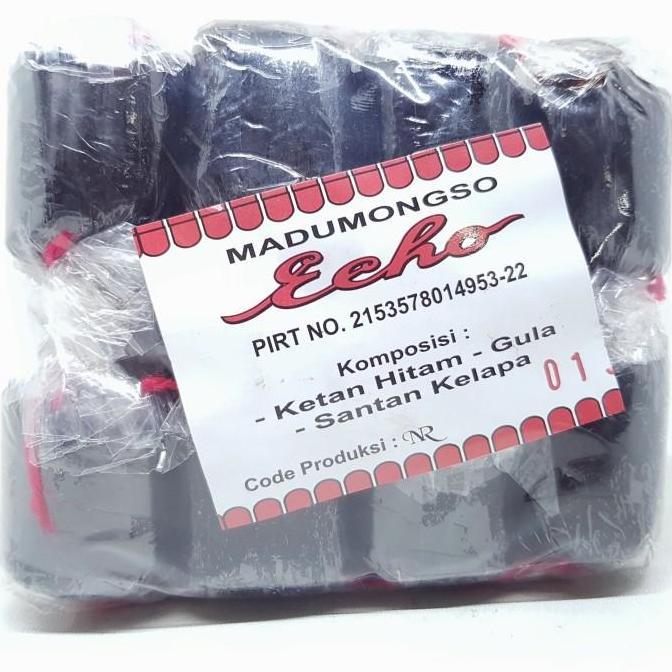 ECHO MADUMONGSO 360gr