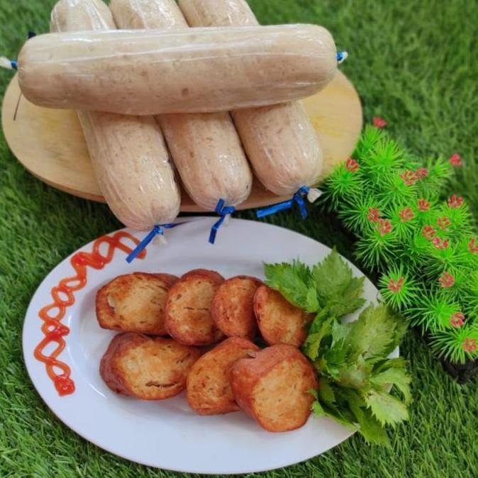 GALANTIN AYAM / SAPI