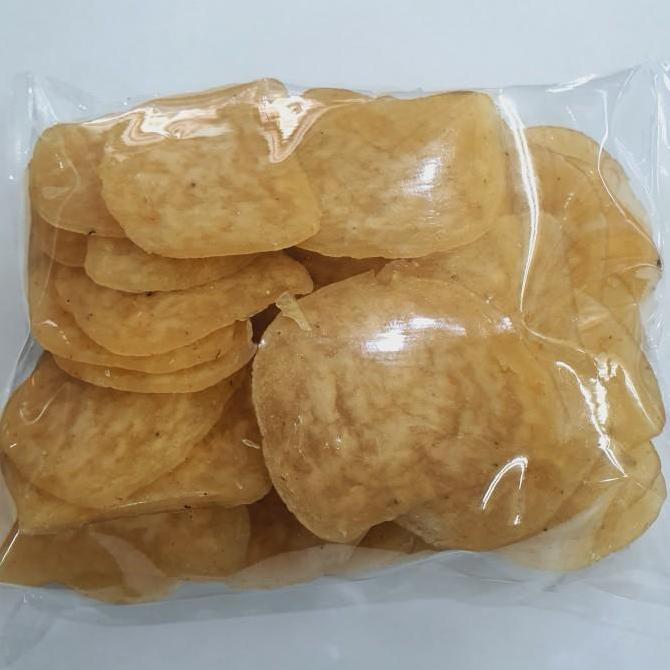 Kerupuk / Krupuk Udang Extra Biru Quality Tanjung Sidoarjo